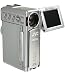 JVC GRDVP7U Digital Camcorder w/ 1.02 Megapixel CCD, MPEG4 Video, and 8MB SD/ MMC