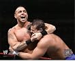 Santino Marella Headlock WWE 8x10 Photo