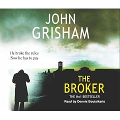 The Broker