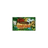 Dairy State Foods Wild Jungle Animal Crackers (Economy Case Pack) 2 Oz Box (Pack of 24)