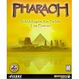 Pharaoh (Jewel Case)