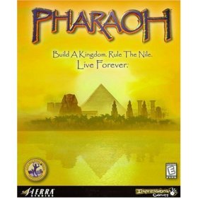 Pharaoh: Video Games
