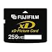 Fuji 256MB XD Memory Card M-Typ Speicherkarte