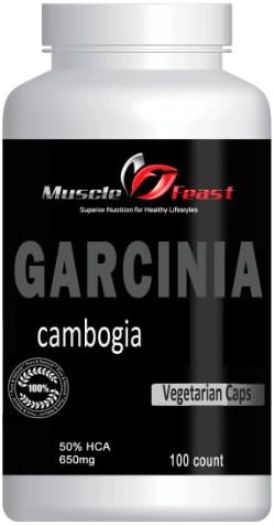 Garcinia Cambogia for MAXIMUM Weight Loss. AS SEEN ON DR. OZ! Garcinia Cambogia from Nutritional Sciences Direct, Control Your Appetite! - 650mg Per Capsule - 100 Capsules Per Bottle!