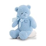 Gund Baby 20" My First Teddy - Blue