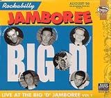 Rockabilly Live at the Big D Jamboree