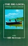 Review Beckmann Visual Publishing  / The Big Loch - Fishing Loch Lomond With Bill McEwan [1987]