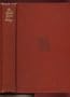 The Sketch Book-Conquest of Spain and Life of Washington Irving, Vol. One