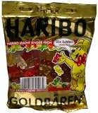 Haribo Gold Bears, 200g