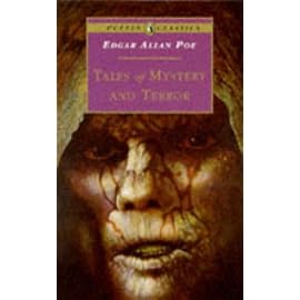 Tales of Mystery and Terror (Puffin Classics)
