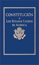 Constitucion de Los Estados Unidos (Little Books of Wisdom) (Spanish Edition)
