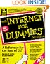 The Internet for Dummies