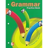 Grammar: Practice Book : McGraw-Hill Reading Grade 3
