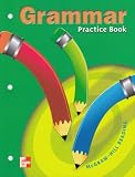 Grammar: Practice Book : McGraw-Hill Reading Grade 3