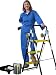 Rosies Coveralls for Women