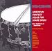 OPEN-CLOSE-OPEN:  American Contest Solos for Snare Drum