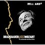 Brandauer liest Mozart. 2 CDs