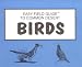 Easy Field Guide to Common Desert Birds (Easy Field Guides)