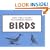 Easy Field Guide to Common Desert Birds (Easy Field Guides)