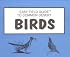 Easy Field Guide to Common Desert Birds of Arizona (Easy Field Guides)