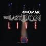 The Last Don: Live