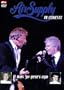 Air Supply: In Concert
