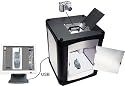 Photosimile 200 - PC-controlled Photography Studio - PC-controlled Digital Photography Studio - Take Professional Quality Images In-house in Just Seconds with Photosimile!