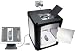 Photosimile 200 - PC-controlled Photography Studio