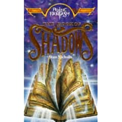 Book of Shadows (Point Fantasy)