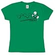 Flogging Molly - Checks Ladies T-Shirt