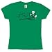 Flogging Molly - Checks Ladies T-Shirt