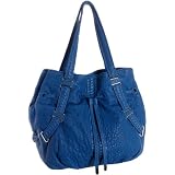 Treesje Haven Drawstring Hobo