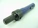 Tools & Hardware : Lenox 9L Bi-Metal Hole Saw 9/16" W/ ARBOR