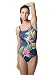eleMar Damen Badeanzug, B-Cup, 38-46, NEU