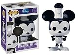 Funko POP Disney Steamboat Willie Vinyl FigureIMAGE