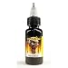 Tattoo Ink New Formula Black Hole Tribal 1 oz