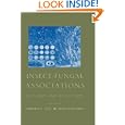 Insect-Fungal Associations: Ecology and Evolution by  Fernando E. Vega and Meredith Blackwell