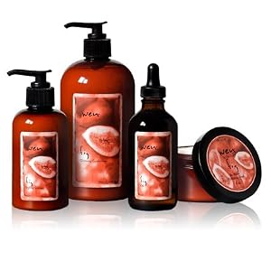 WEN Ultimate Hair Care – Fig (Set C)