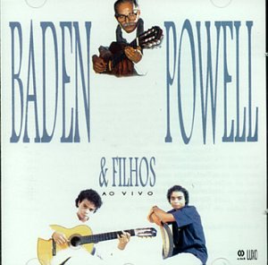  Baden Powell