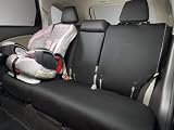 Honda CRV Genuine Factory OEM 08P32-T0A-110 Rear Seat Cover 2012