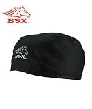 BSX Gear BC5B-BK Welding Beanie One Size Fits Most
