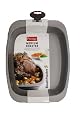 Prestige BakeMaster 2 Oven Roaster, Medium, 33 cm x 27 cm