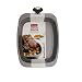 Prestige BakeMaster 2 Oven Roaster, Medium, 33 cm x 27 cm