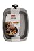 Prestige BakeMaster 2 Oven Roaster, Medium, 33 cm x 27 cm