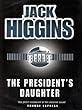 The President's Daughter
