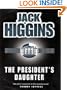 The President's Daughter