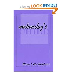 Wednesday's Child
