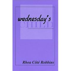 Wednesday's Child