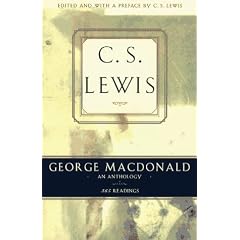 George Macdonald: An Anthology : 365 Readings