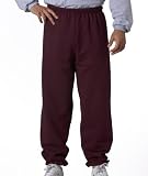Adult Mid-Weight Sweatpants